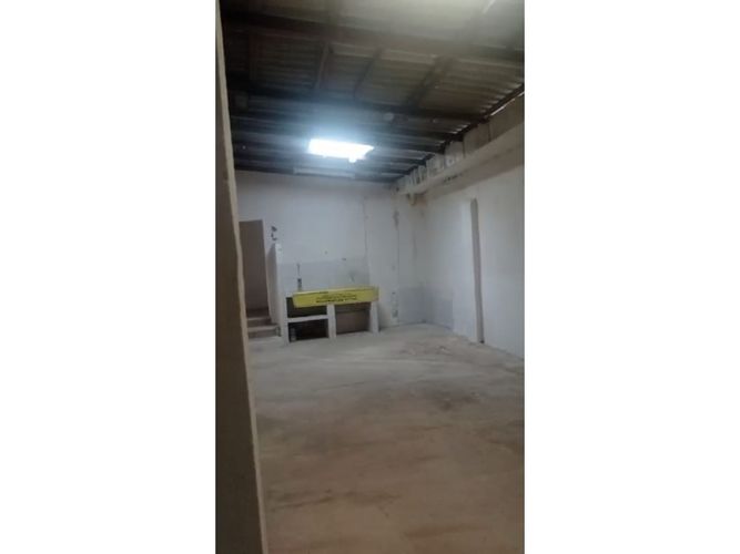 Bodega en arriendo en Lucero, Barranquilla, 260 m² · foto 9 de 21
