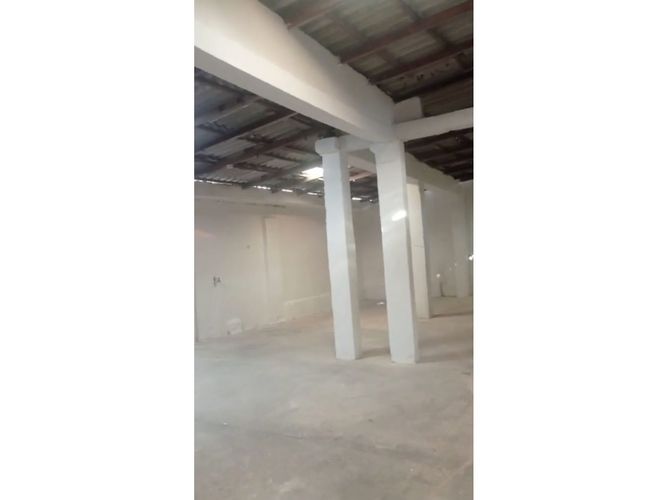 Bodega en arriendo en Lucero, Barranquilla, 260 m² · foto 10 de 21