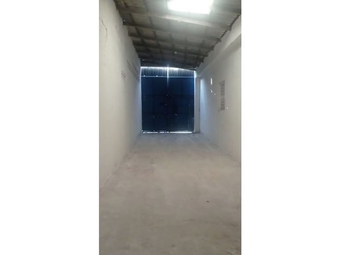 Bodega en arriendo en Lucero, Barranquilla, 260 m² · foto 17 de 21