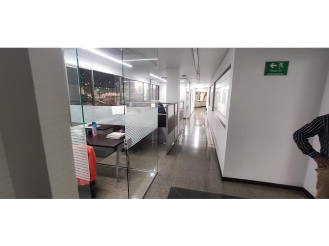 Bodega en arriendo en Mayorca, Sabaneta, 3197 m² · foto 9 de 9