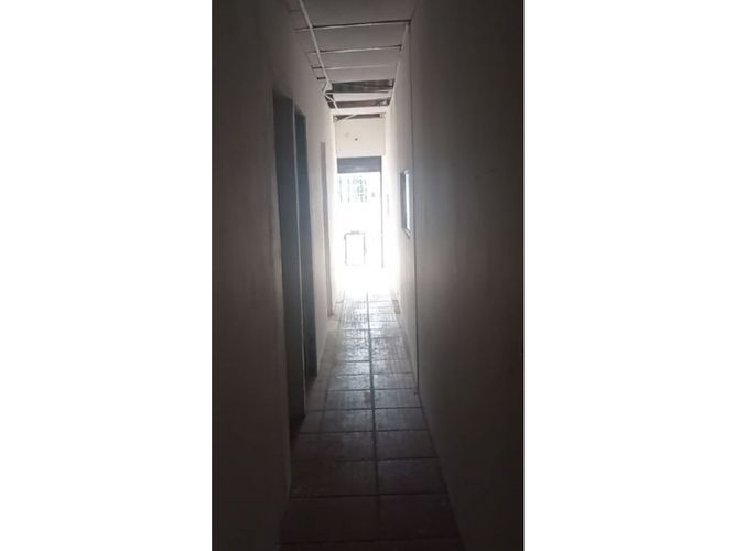 Bodega en arriendo en Lucero, Barranquilla, 260 m² · foto 18 de 21