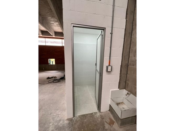 Bodega en arriendo en Actividad Multiple, Copacabana, 715 m² · foto 5 de 6
