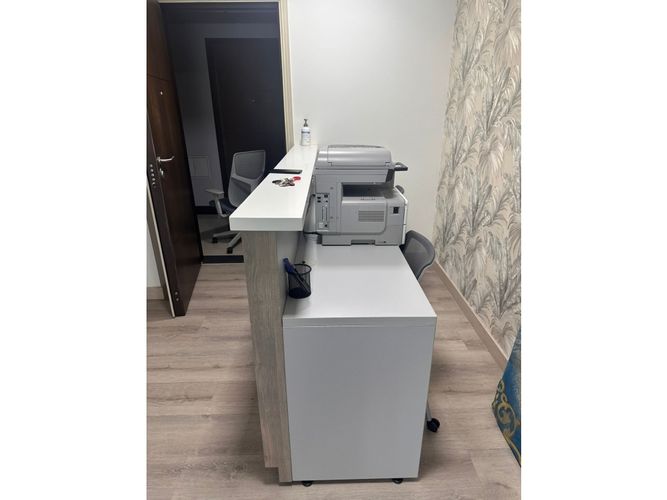 Oficina en arriendo en Altos Del Poblado, Medellín, 35 m² · foto 2 de 6