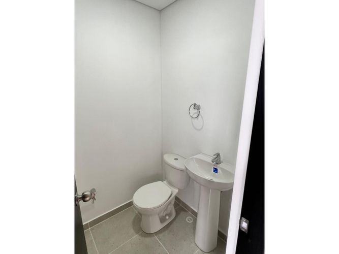 Bodega en arriendo en Actividad Multiple, Copacabana, 715 m² · foto 6 de 6