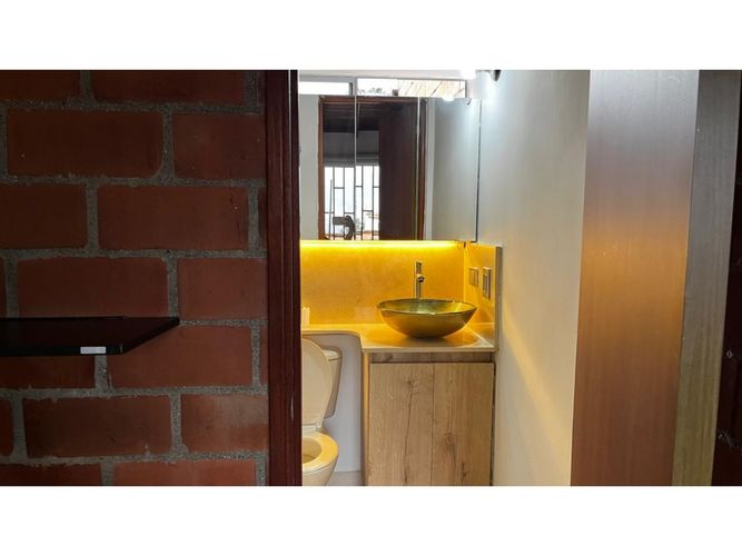 Casa de 4 alcobas en venta en Caqueta, La Estrella, 172 m² · foto 12 de 17