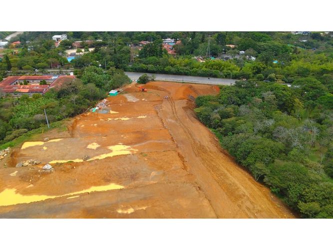 Lote en venta en Actividad Multiple, Copacabana, 1000 m² · foto 3 de 3