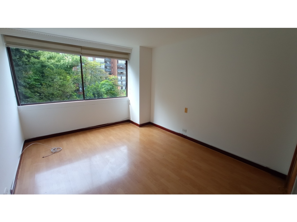 Apartamento en venta en Milla De Oro, Medellín · foto 7 de 22