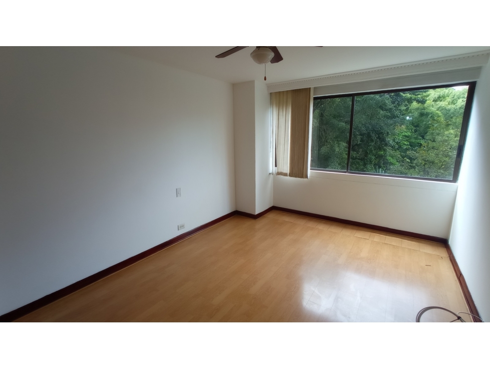 Apartamento en venta en Milla De Oro, Medellín · foto 9 de 22