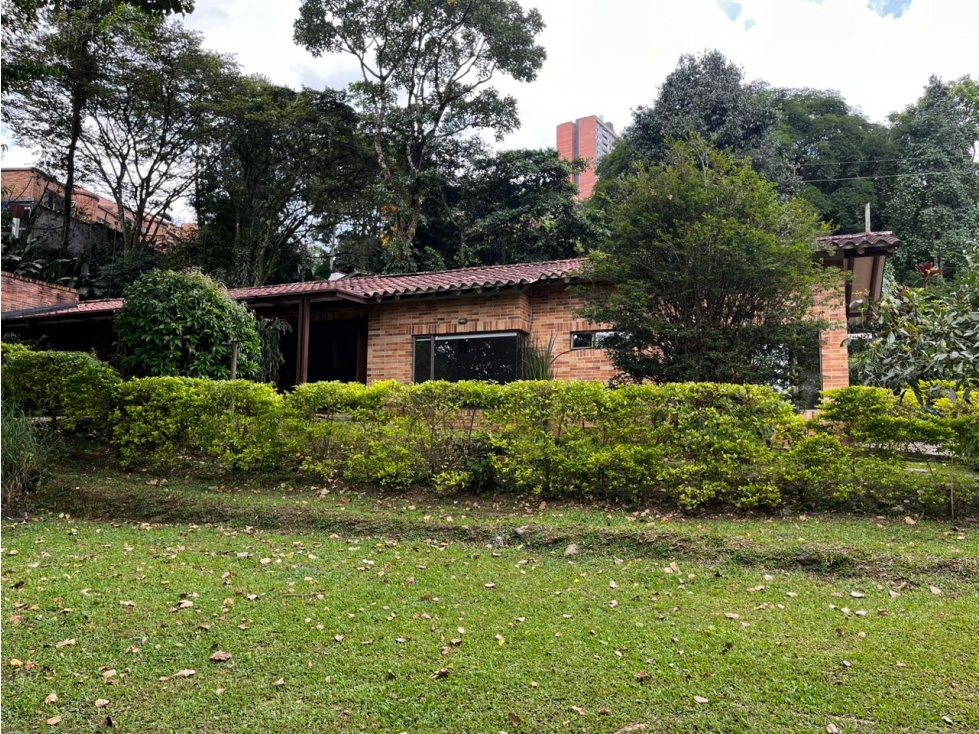 Casa en Arriendo en Medellín en Zona Centro