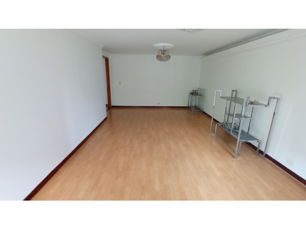 Apartamento en venta en Milla De Oro, Medellín · foto 12 de 22