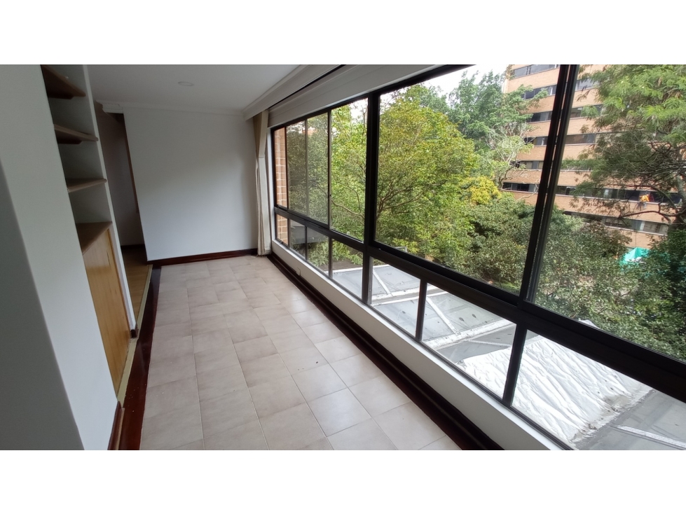 Apartamento en venta en Milla De Oro, Medellín · foto 13 de 22