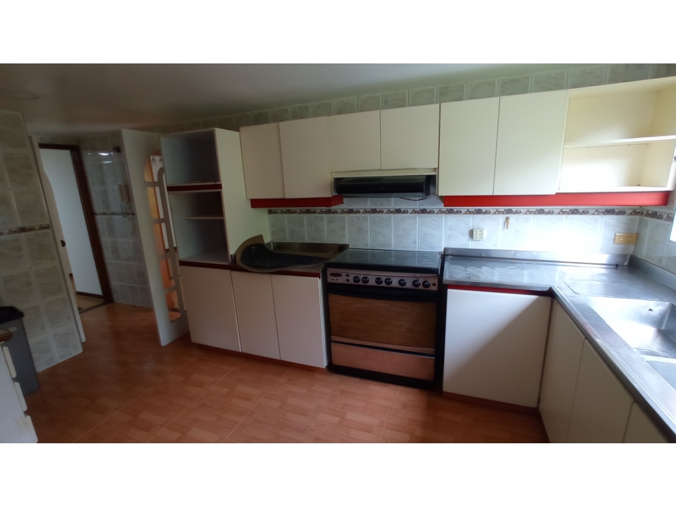 Apartamento en venta en Milla De Oro, Medellín · foto 17 de 22