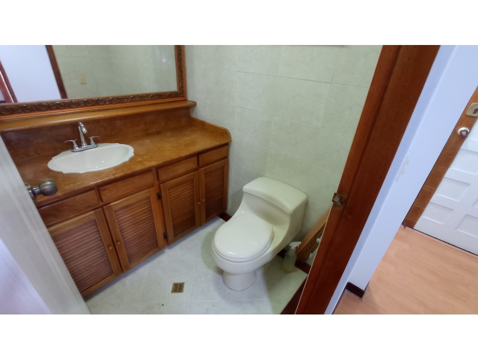 Apartamento en venta en Milla De Oro, Medellín · foto 20 de 22