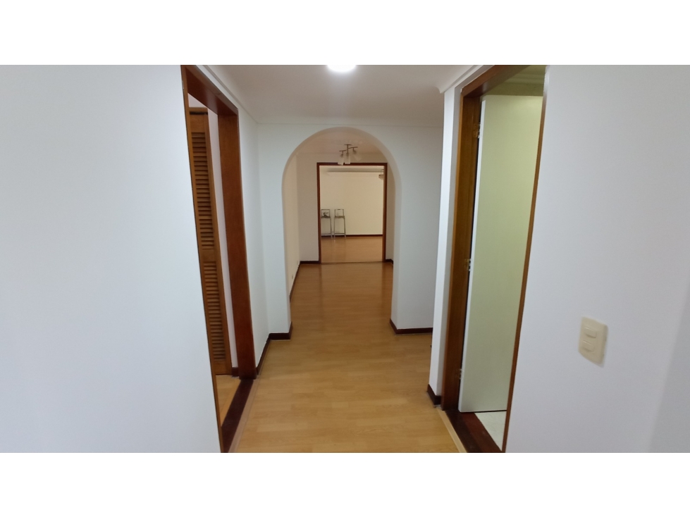 Apartamento en venta en Milla De Oro, Medellín · foto 22 de 22