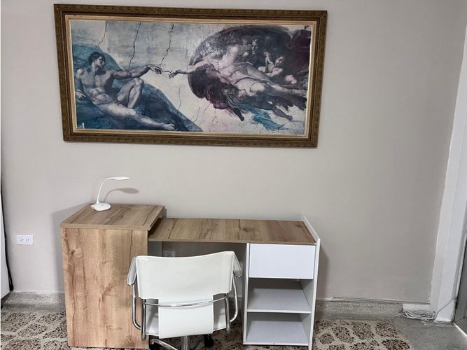 Apartaestudio en arriendo en U.D. Atanasio Girardot, Medellín, 60 m² · foto 3 de 11