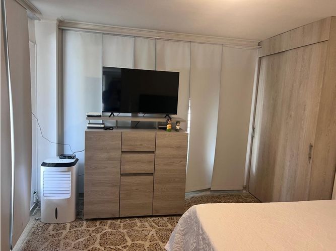 Apartaestudio en arriendo en U.D. Atanasio Girardot, Medellín, 60 m² · foto 5 de 11