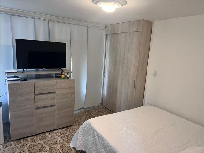 Apartaestudio en arriendo en U.D. Atanasio Girardot, Medellín, 60 m² · foto 6 de 11