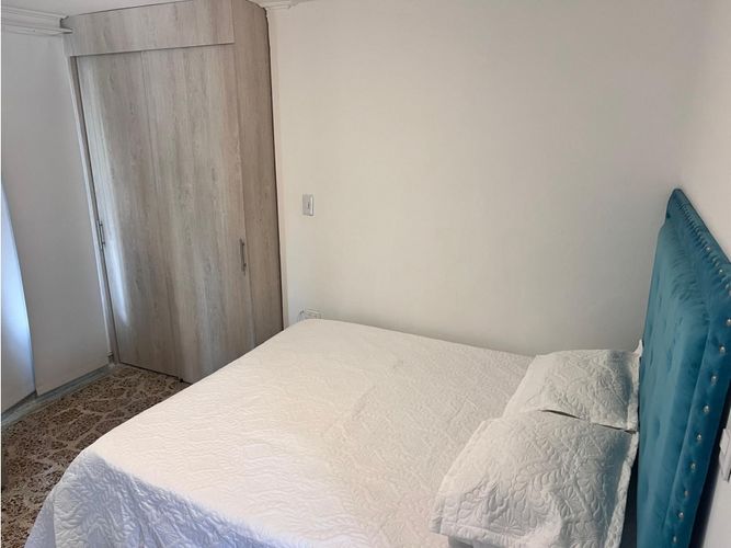 Apartaestudio en arriendo en U.D. Atanasio Girardot, Medellín, 60 m² · foto 7 de 11