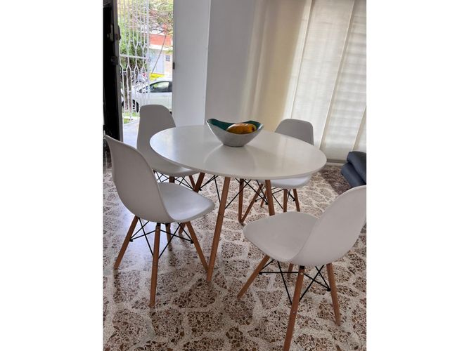 Apartaestudio en arriendo en U.D. Atanasio Girardot, Medellín, 60 m² · foto 11 de 11