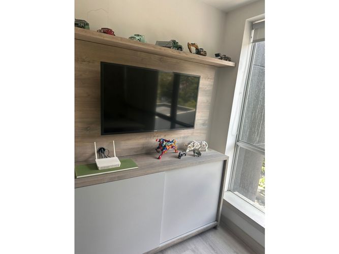 Oficina en arriendo en El Tesoro, Medellín, 32 m² · foto 6 de 8