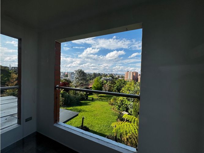 Casa de 5 alcobas en venta en Chipre, Rionegro, 280 m² · foto 14 de 15