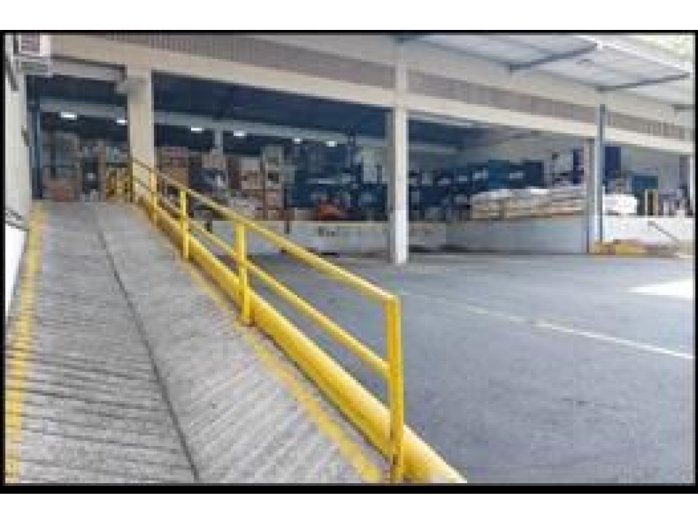 Warehouse for rent in Sabaneta, Sabaneta