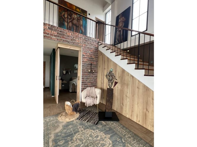 Casa de 4 alcobas en venta en Altos Del Escobero, Medellín, 245 m² · foto 7 de 17