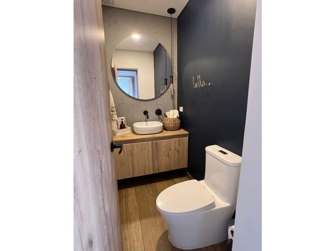 Casa de 4 alcobas en venta en Altos Del Escobero, Medellín, 245 m² · foto 10 de 17
