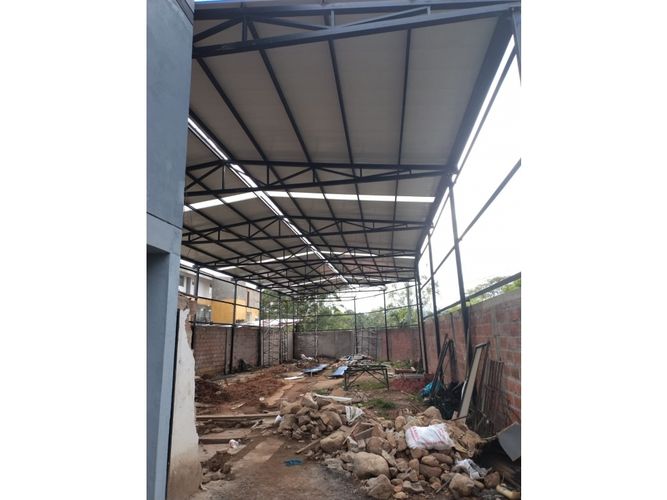 Bodega en arriendo en La Hondita, Guarne, 480 m² · foto 2 de 14