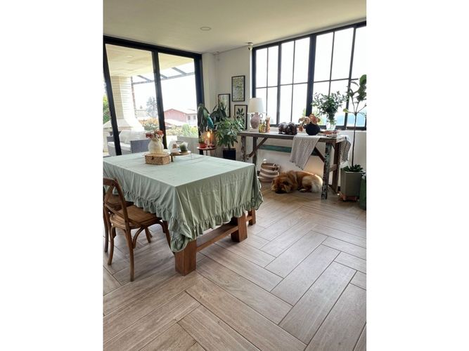 Casa de 4 alcobas en venta en Altos Del Escobero, Medellín, 245 m² · foto 14 de 17