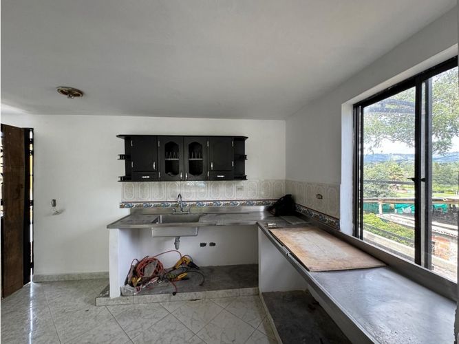 Bodega en arriendo en La Hondita, Guarne, 480 m² · foto 3 de 14