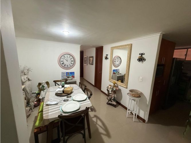 Apartamento en venta en Belén, Medellín · foto 2 de 22