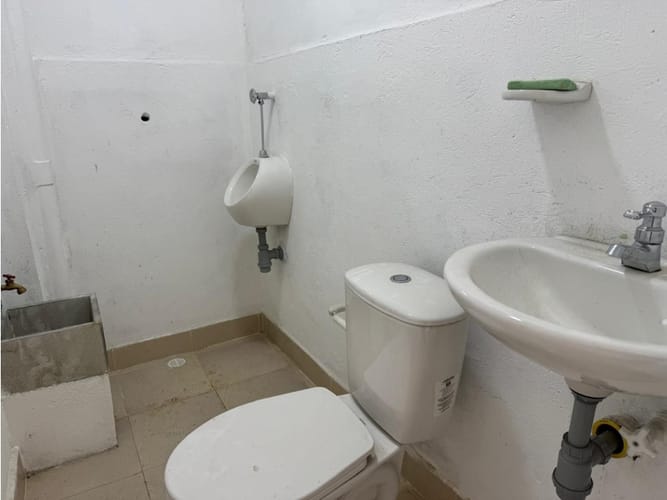 Bodega en arriendo en La Hondita, Guarne, 480 m² · foto 6 de 14