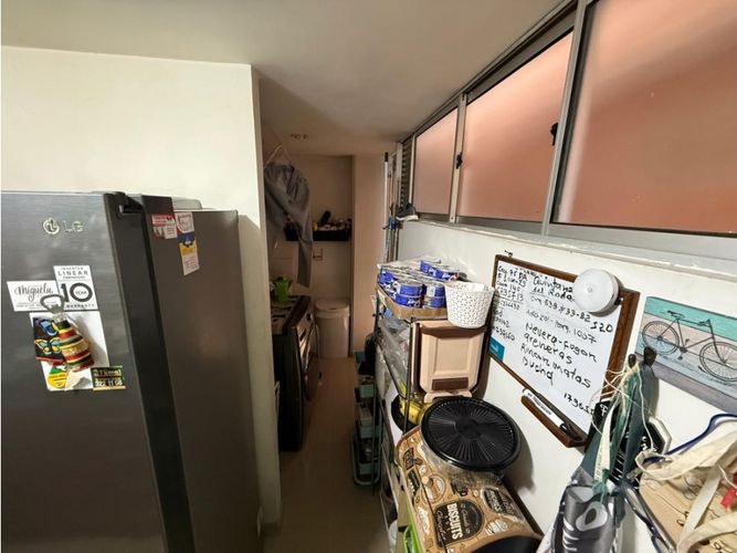Apartamento en venta en Belén, Medellín · foto 3 de 22