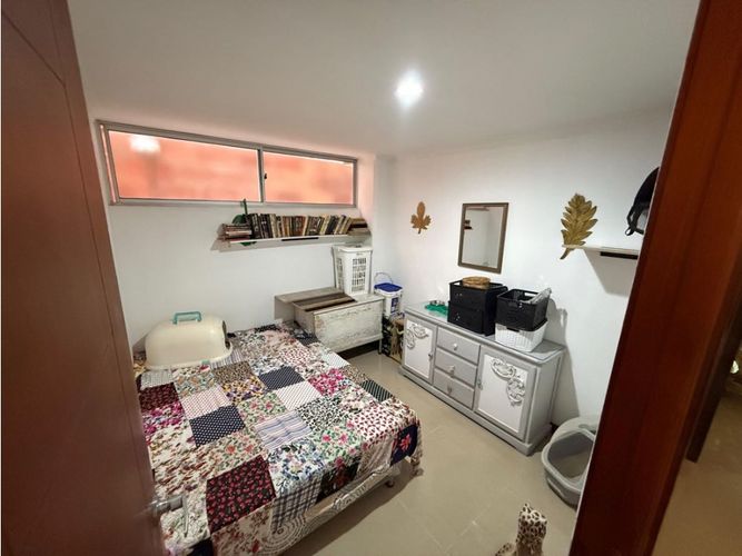 Apartamento en venta en Belén, Medellín · foto 4 de 22