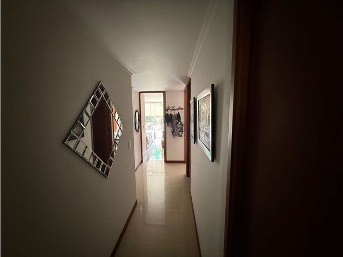 Apartamento en venta en Belén, Medellín · foto 5 de 22