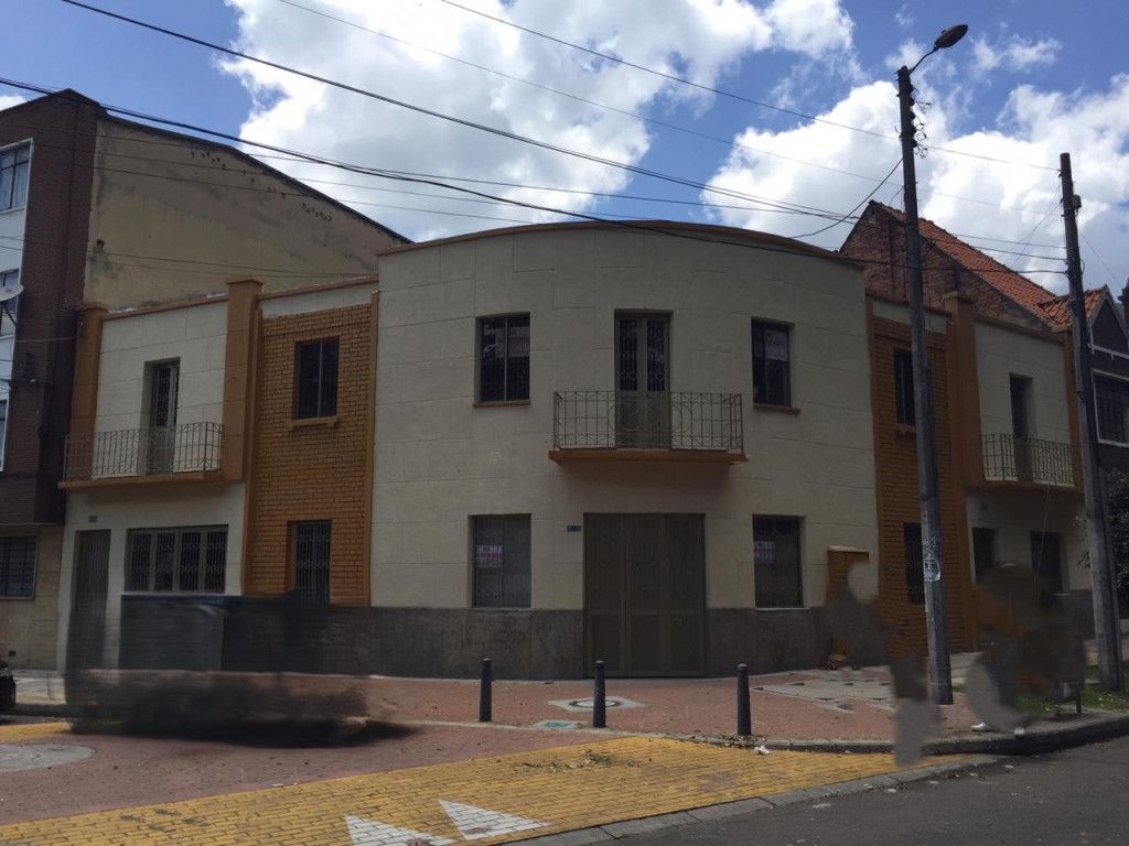 Casa en Venta en Chapinero, Bogotá