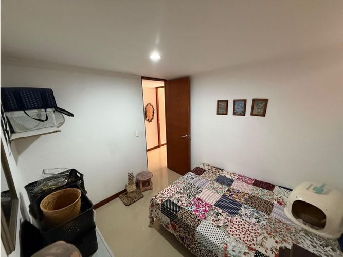 Apartamento en venta en Belén, Medellín · foto 6 de 22