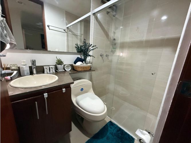 Apartamento en venta en Belén, Medellín · foto 9 de 22
