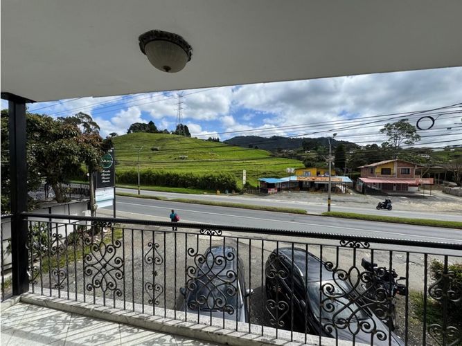 Bodega en arriendo en La Hondita, Guarne, 480 m² · foto 13 de 14