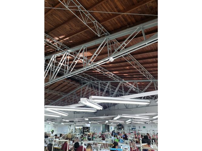 Bodega en arriendo en Colombia, Medellín, 480 m² · foto 8 de 8