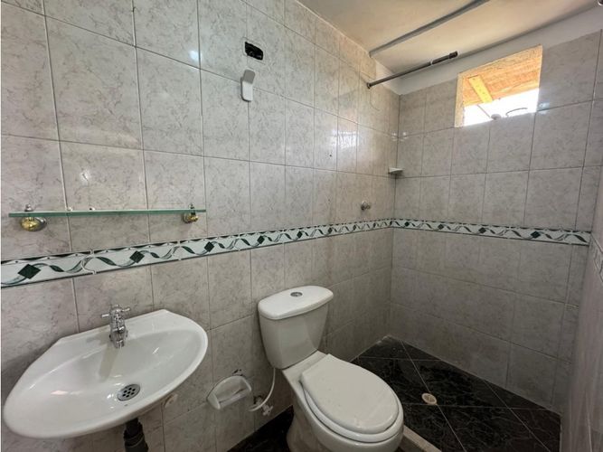 Bodega en arriendo en La Hondita, Guarne, 480 m² · foto 14 de 14