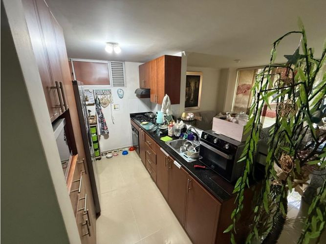 Apartamento en venta en Belén, Medellín · foto 11 de 22