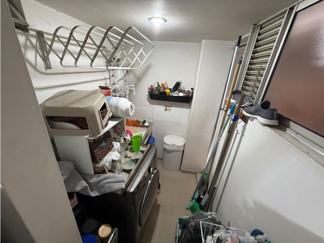 Apartamento en venta en Belén, Medellín · foto 12 de 22
