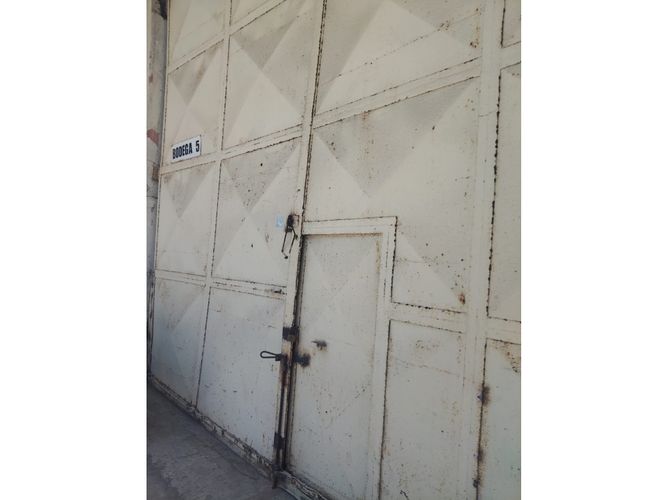 Bodega en arriendo en La Concepcion, Barranquilla, 750 m² · foto 2 de 3