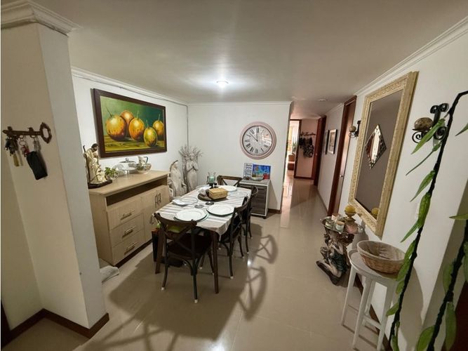 Apartamento en venta en Belén, Medellín · foto 14 de 22