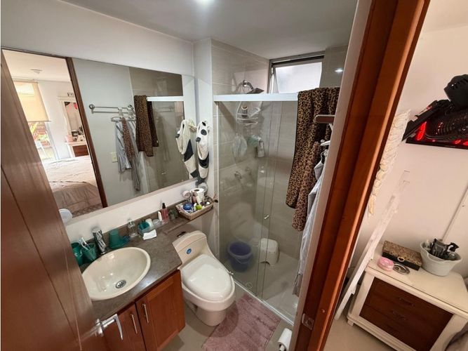 Apartamento en venta en Belén, Medellín · foto 16 de 22