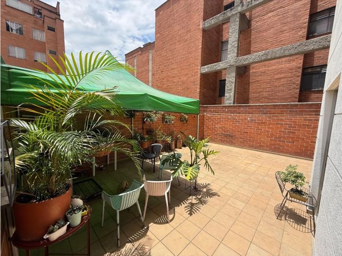 Apartamento en venta en Belén, Medellín · foto 18 de 22