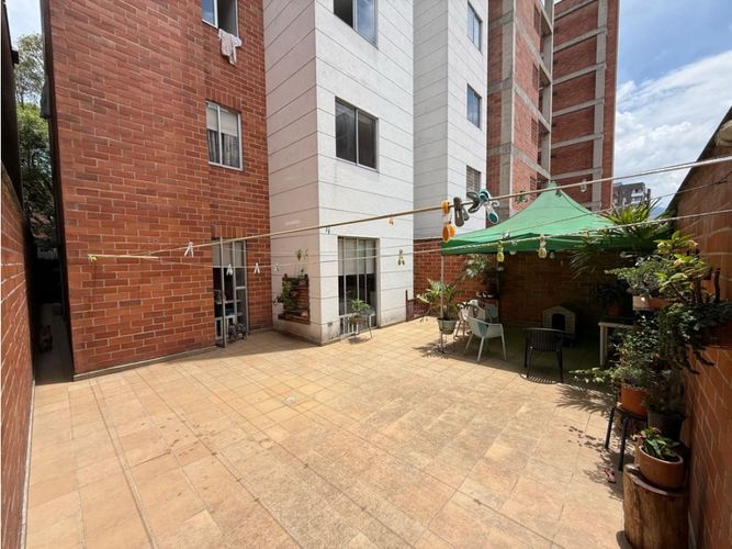 Apartamento en venta en Belén, Medellín · foto 19 de 22