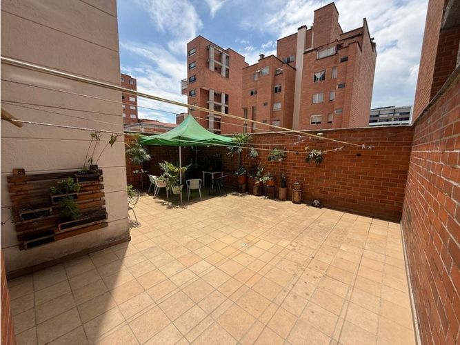 Apartamento en venta en Belén, Medellín · foto 20 de 22